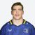 Diarmuid Mangan Leinster Rugby
