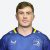Luke McGrath Leinster Rugby
