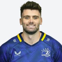 Harry Byrne Leinster Rugby