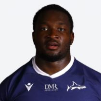 Nathan Jibulu Sale Sharks