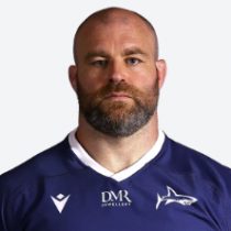 WillGriff John Sale Sharks