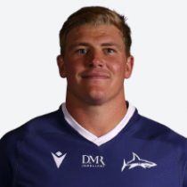 Ernst van Rhyn Sale Sharks
