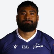 Rekeiti Ma'asi-White Sale Sharks