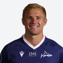 Arron Reed Sale Sharks