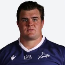 James Harper Sale Sharks