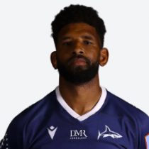 Hyron Andrews Sale Sharks