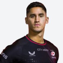 Lucio Cinti Saracens