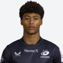 Noah Caluori Saracens