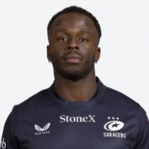 Rotimi Segun Saracens