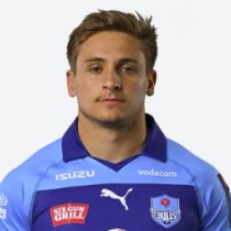 Sebastian de Klerk Bulls