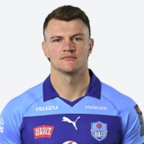 Elrigh Louw Bulls