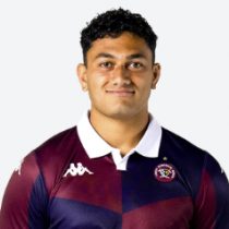 Temo Matiu Union Bordeaux Begles