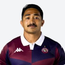 Yoram Moefana Union Bordeaux Begles