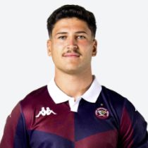 Nicolas Depoortere Union Bordeaux Begles