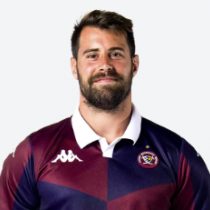 Arthur Retiere Union Bordeaux Begles