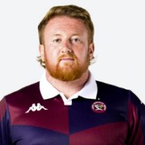 Maxime Lamothe Union Bordeaux Begles