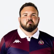 Carlu Sadie Union Bordeaux Begles