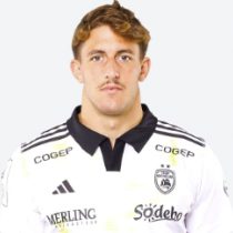 Oscar Jegou La Rochelle