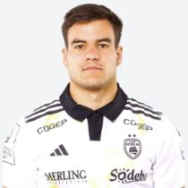 Thomas Berjon La Rochelle