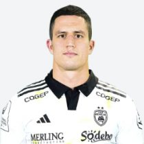 Adrien Seguret La Rochelle