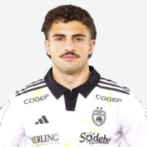 Davit Niniashvili La Rochelle