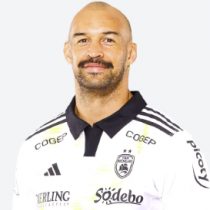 Dillyn Leyds La Rochelle