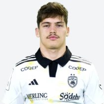 Nolhann Couillan La Rochelle