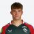 George Pearson Leicester Tigers