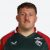 Will Hurd Leicester Tigers