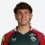 Josh Manz Leicester Tigers