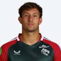 Joaquin Moro Leicester Tigers