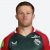 Tom Whiteley Leicester Tigers