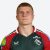 Joseph Woodward Leicester Tigers