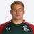 Archie van der Flier Leicester Tigers