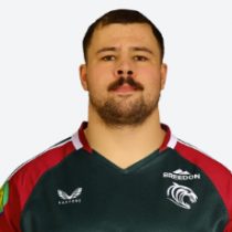 Ale Loman Leicester Tigers