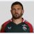 Harry Wells Leicester Tigers