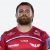 Kemsley Mathias Scarlets