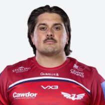 Archer Holz Scarlets