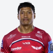 Samiuela Lousi Scarlets