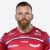 Jake Ball Scarlets