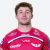 Fletcher Anderson Scarlets