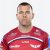 Gareth Davies Scarlets
