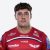 Jac Davies Scarlets