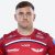 Dane Blacker Scarlets