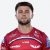 Joe Roberts Scarlets