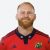 Jeremy Loughman Munster Rugby