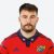 John Hodnett Munster Rugby