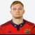 Gavin Coombes Munster Rugby