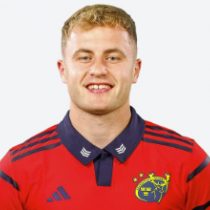 Craig Casey Munster Rugby