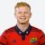 Ethan Coughlan Munster Rugby